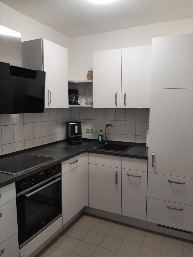 Ferienwohnung Schlossstr. 8, Mirow Exteriér fotografie